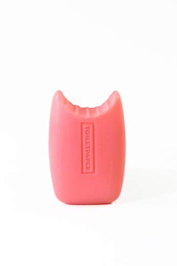 SELETTI Toiletpaper Nipped Soap