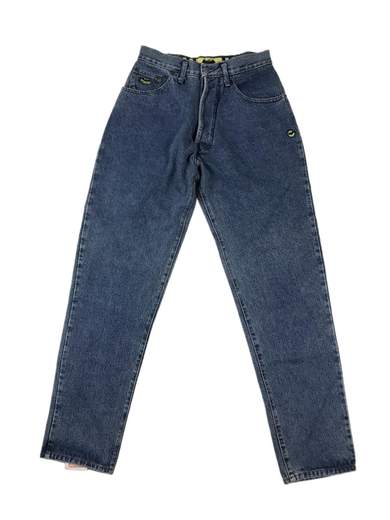 GIGOLÈ ARCHIVE Bat Cover Jeans
