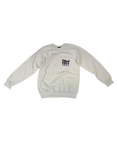 GIGOLÈ RELAB Beatles Sweater