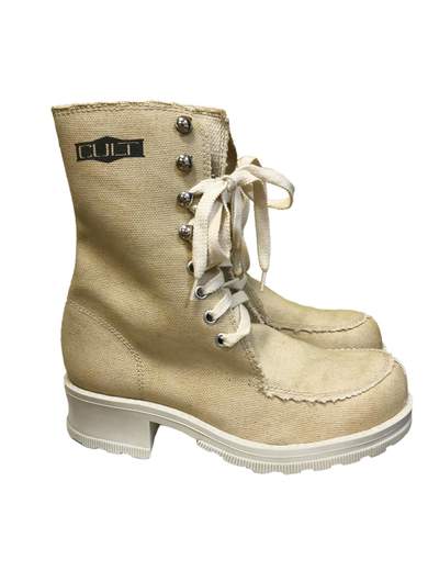 CULT Frisco CL8540PC681 Canvas Boots