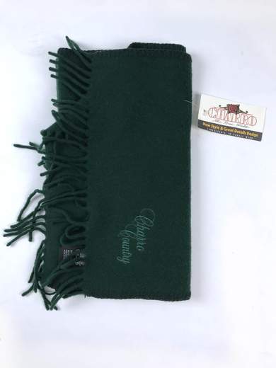 EL CHARRO Country Scarf