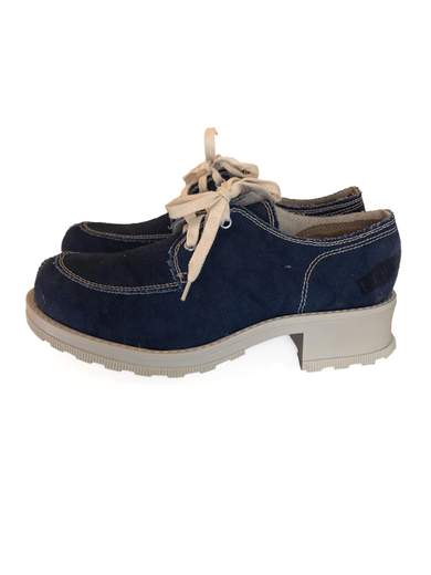 CULT CL8538PC306 FRISCO CANVAS SHOES