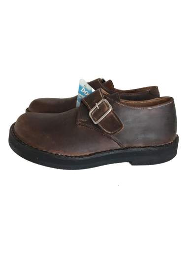 DOCKSTEPS PF3929M2995 Pescara Crazy Horse Shoes