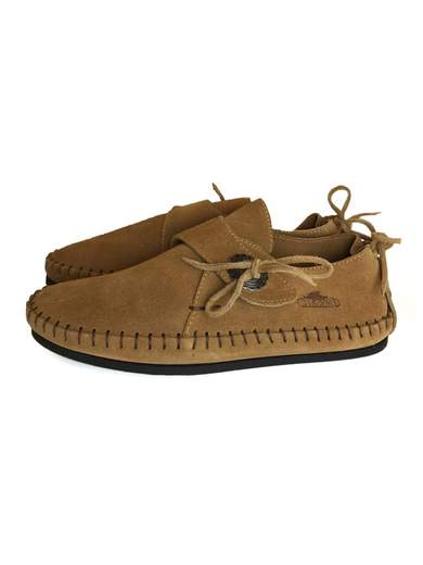 EL CHARRO Conchos mocassini indiani