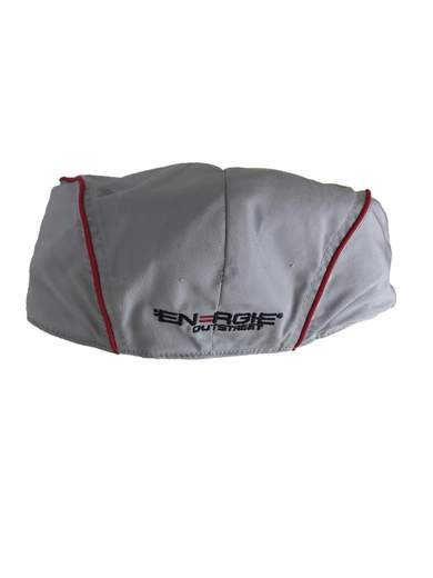 ENERGIE Slow Hat Flat Cap