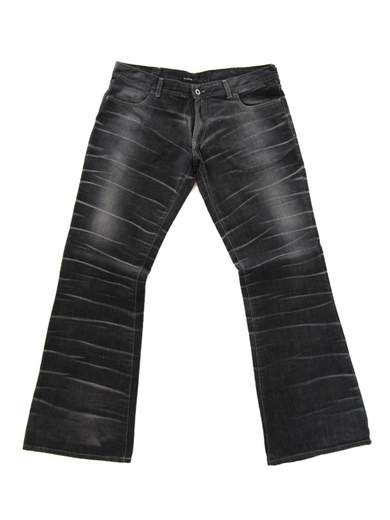ENERGIE YES FLARES PANTALONI A ZAMPA