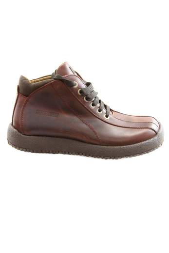 ENERGIE Matthias Leather Shoes