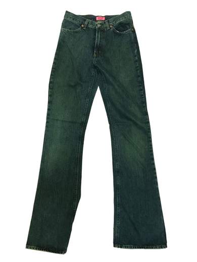 FIORUCCI Fiorucci Safe-Tea Jeans