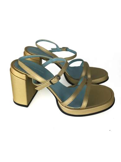 FORNARINA PEF1474-703 Sandali con tacco