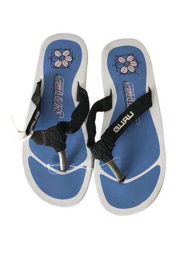 GURU Flip Flop infradito