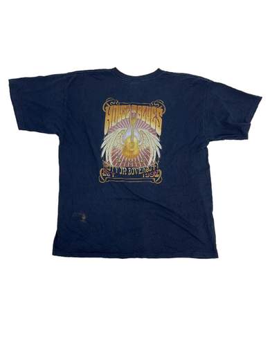 GIGOLÈ ARCHIVE House of Blues T-Shirt (used)