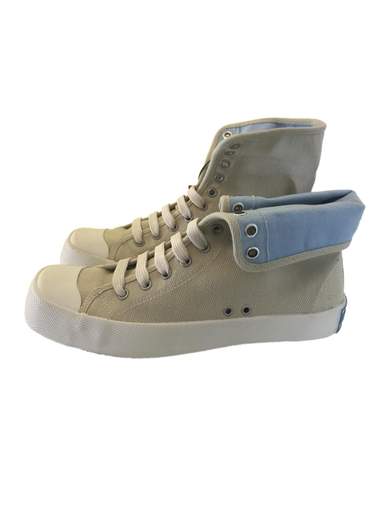 KILLAH BABE UNIVERSITY3 SNEAKERS