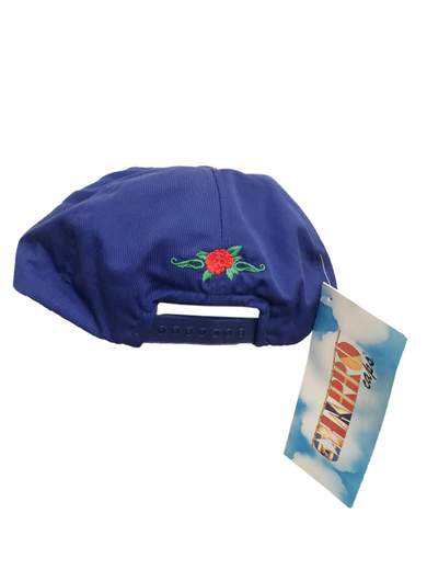 EL CHARRO Lifeguard Cap