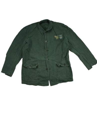 GIGOLÈ RELAB Memphis Belle Jackets