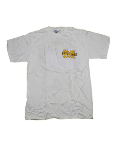 GIGOLÈ ARCHIVE Michigan T-Shirt