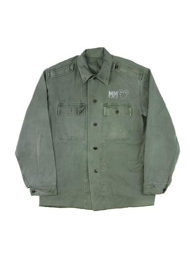 GIGOLÈ RELAB Mickey Jacket