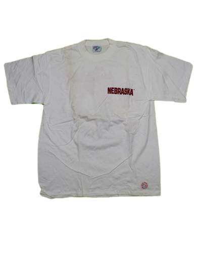 GIGOLÈ ARCHIVE Nebraska T-Shirt