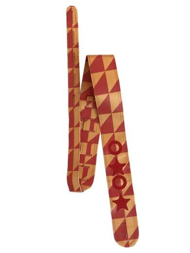 GIGOLÈ ARCHIVE Tracolla per chitarra in PVC