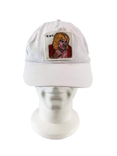 GIGOLÈ RELAB Street Fighter II C Cap