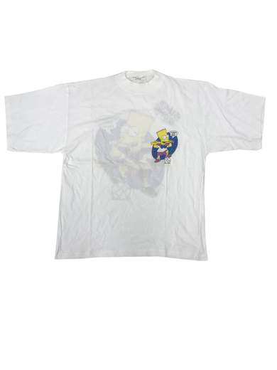 GIGOLÈ ARCHIVE The Simpsons Tee
