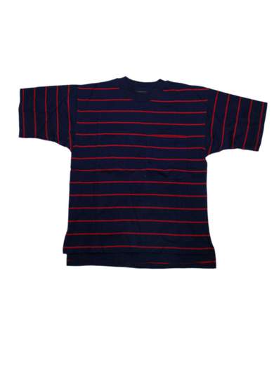 TIMBERLAND 2771 T-shirt vintage a righe