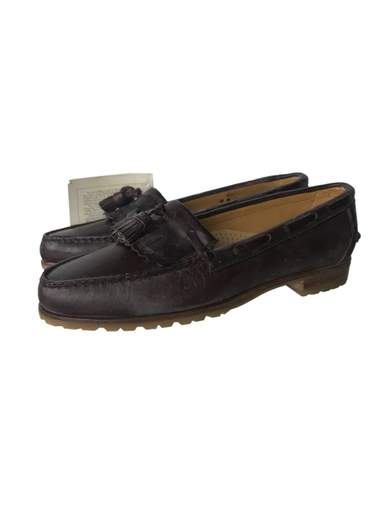 TIMBERLAND Tassels Slippers 50389 Made in U.S.A.