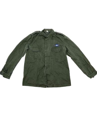 GIGOLÈ ARCHIVE Viet-Nam Jacket Daniel