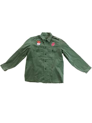 GIGOLÈ RELAB Warhol Shirt