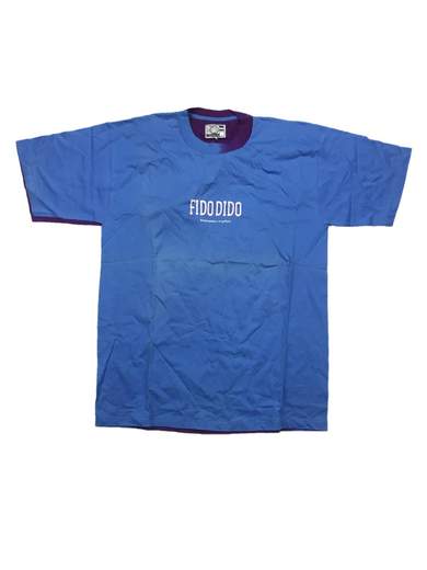 FIDO DIDO 011848 Tee