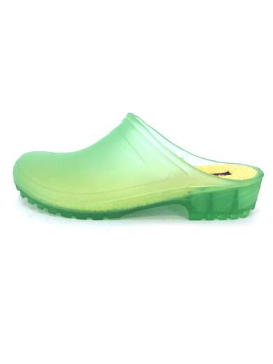 CULT CLX PVC CLOGS