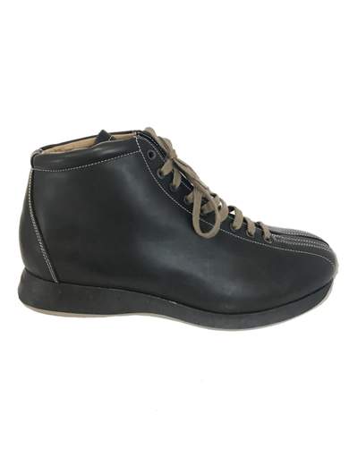 DOCKSTEPS PF2454D2358 Polglobe scarponcini in pelle