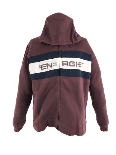 ENERGIE Alwood Hoodie felpa con cappuccio