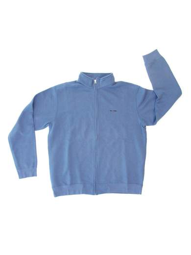 ENERGIE BLUE SWEATER
