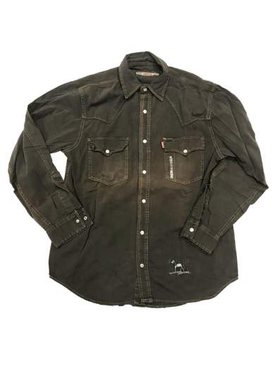 ENERGIE RODEO CAMICIA