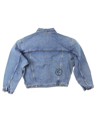 ENERGIE Denim Jacket +E