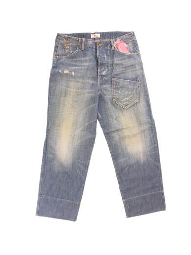 FORNARINA BIF1235D David Jeans