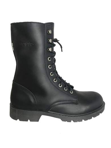 LEVI’S Soho Vintage Leather Boots