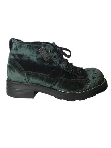 O.X.S. 1510 SUAR VELVET