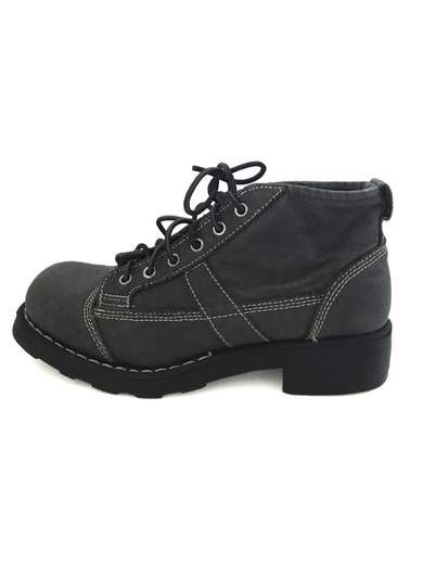 O.X.S. 1412 302 CANVAS BOOTS