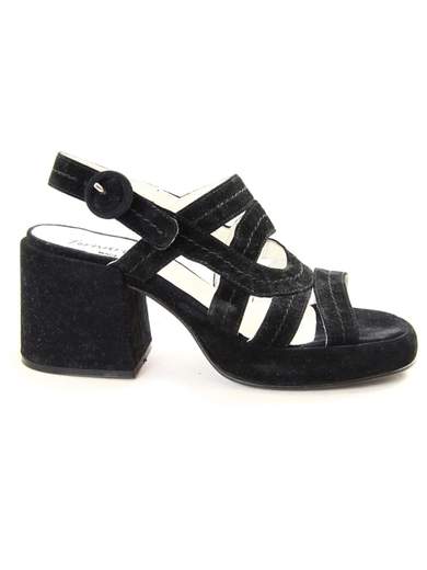 FORNARINA PEF1107-550 sandali con tacco