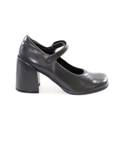 FORNARINA PIFDO1849WD MARY JANE SHOES