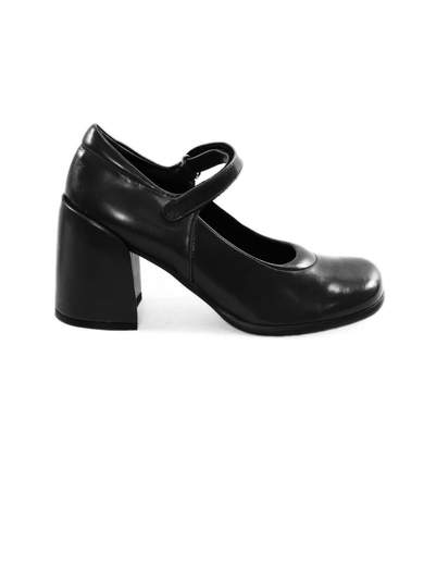 FORNARINA PIFDO1849WD MARY JANE SHOES