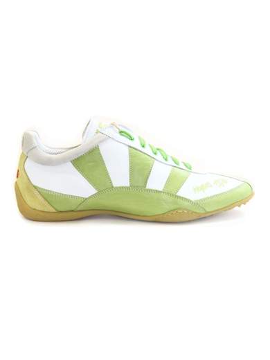 KEJO Akane Sneakers in pelle