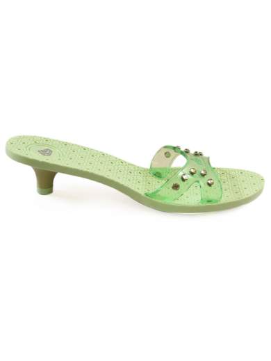 FORNARINA PEFMT4704WQ Sandali con tacco