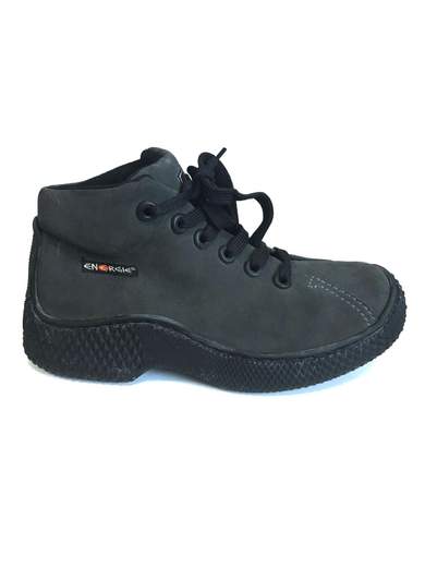 ENERGIE Robert Leather Mid Shoes