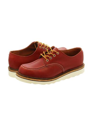RED WING Oxford 08103