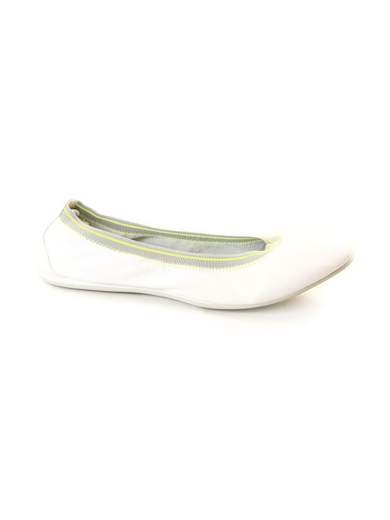 FORNARINA PEFLI3921WC Ballerine in pelle
