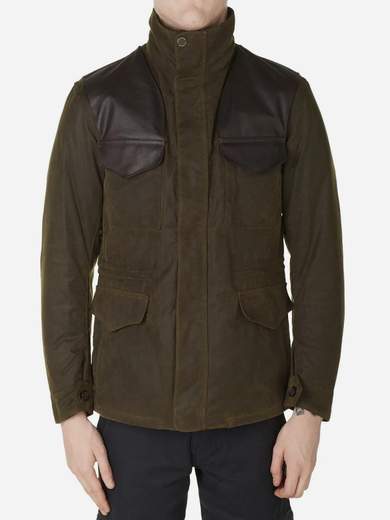 BARBOUR A16 BARB BACPS1411