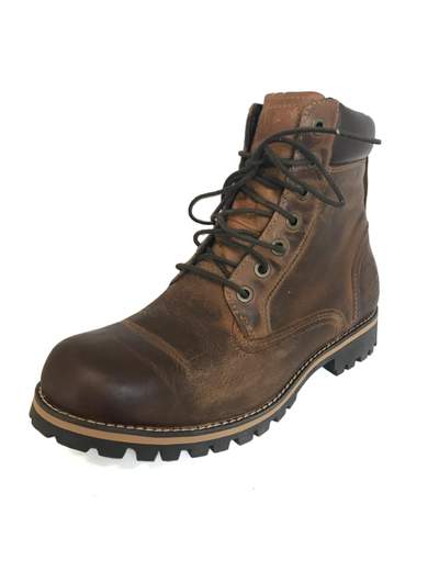 TIMBERLAND EK Rugwp 6” scarponcini idrorepellenti 74134