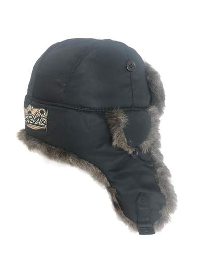 ENERGIE Energie Ber Special Aviator Hat with Earflaps